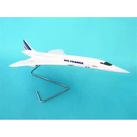 Daron Worldwide Trading Daron Worldwide Trading G2210 Concorde Air France 1/100 AIRCRAFT G2210